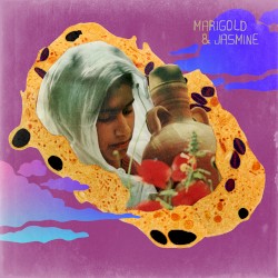 Marigold & Jasmine