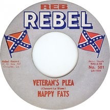 Veteran's Plea / Dear Mr. President