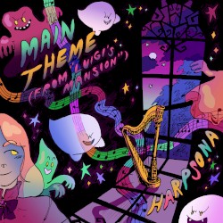 Main Theme (From "Luigi's Mansion")