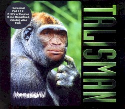 Humanimal: Part 1 & 2