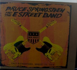 2016‐08‐23: MetLife Stadium, East Rutherford, NJ, USA