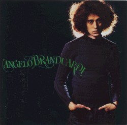 Angelo Branduardi