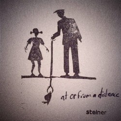 At or From a Distance