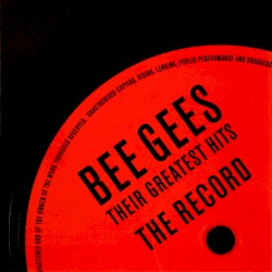 Their Greatest Hits: The Record