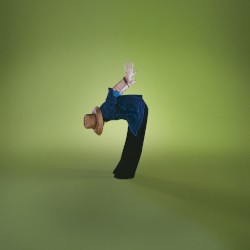 Neither Up Nor Down