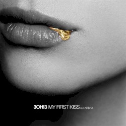 My First Kiss (remixes)