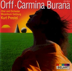 Carmina Burana
