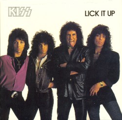 Lick It Up