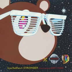 Stronger