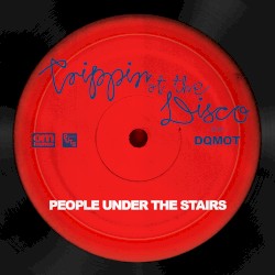 Trippin' at the Disco