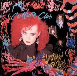 Waking Up With the House on Fire