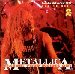 1993-06-05: Tearing Your Insides Out: Milton Keynes Bowl, UK