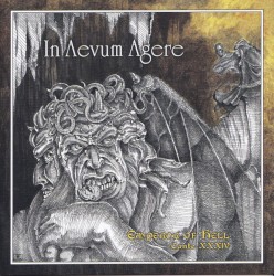 Emperor of Hell - Canto XXXIV