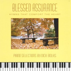 Blessed Assurance