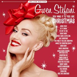 You Make It Feel Like Christmas (deluxe edition)