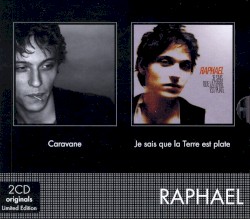 Caravane / Je sais que la Terre est plate