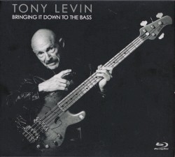 Bringing It Down to the Bass