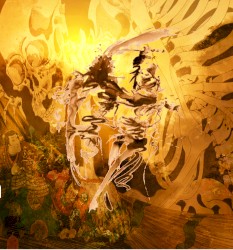 Do Not Go Gentle Into the Dying of the Light