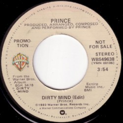 Dirty Mind