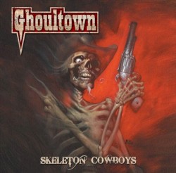 Skeleton Cowboys