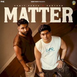 Matter