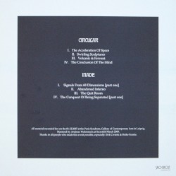 Deep Space Illumination