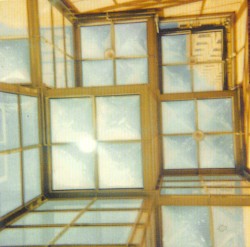 We Could Be Each Other's Evidence