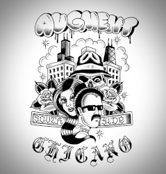 CHICANO