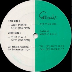 Acid Phase