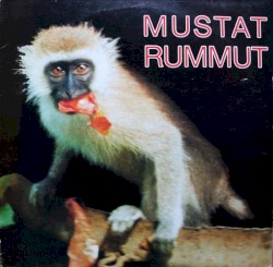Mustat rummut