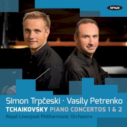 Piano Concertos Nos. 1 & 2