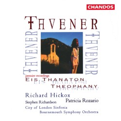 Eis Thanaton, Theophany