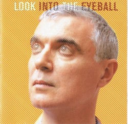 Look Into the Eyeball