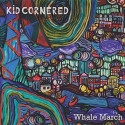 Whale March