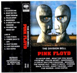 The Division Bell