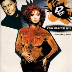 C’mon and Get My Love