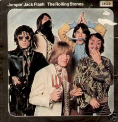 Jumpin’ Jack Flash / Child of the Moon