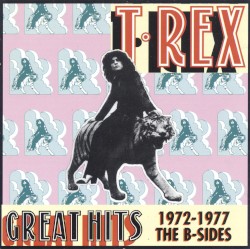 Great Hits - 1972-1977 - The B Sides