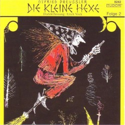Die Kleine Hexe, Folge 2