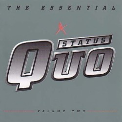 The Essential Status Quo, Volume Two
