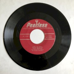 Leña de pirul / La novia del torero