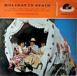 Holiday in Spain