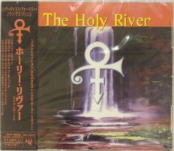 The Holy River