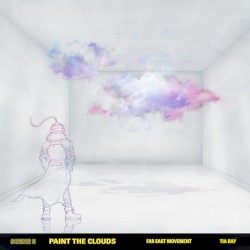 Paint The Clouds