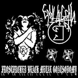 Frostfucked Black Metal Goatsodomy