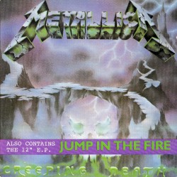 Creeping Death / Jump in the Fire
