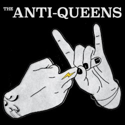 The Anti‐Queens