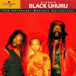 Classic Black Uhuru