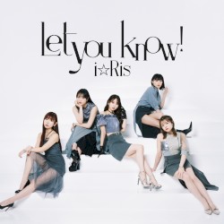 Let you know！ / あっぱれ！馬鹿騒ぎ