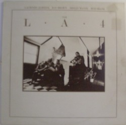 The L.A.4